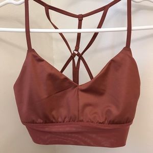 Alo sports bra